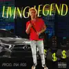 Living Legend - Single album lyrics, reviews, download