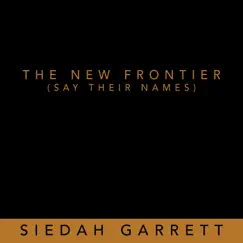 The New Frontier (Say Their Names) - Single by Siedah Garrett album reviews, ratings, credits