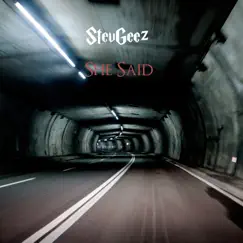 She Said - Single by StevGeez album reviews, ratings, credits