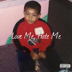 Love Me, Hate Me Song Lyrics