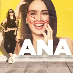 Ella Se Llama Ana (feat. Skarlet) - Single by Ali Gua Gua & Ana de la Reguera album reviews, ratings, credits