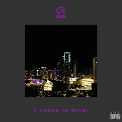 4 Hours to Miami - Single by Forchinado album reviews, ratings, credits