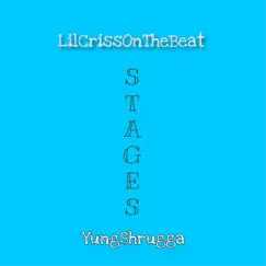 Stages Song Lyrics