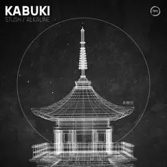 Stush / Alkaline - Single by Kabuki album reviews, ratings, credits