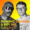 Calling - Single album lyrics, reviews, download