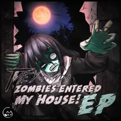 Zombies Entered My House! - EP by Tae Yamada album reviews, ratings, credits