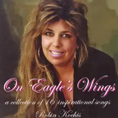 On Eagle's Wings Song Lyrics