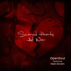 Scarred Hearts at War (feat. Neen Bowen) Song Lyrics