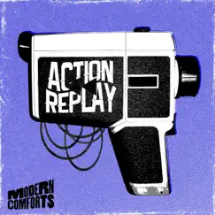 Action Replay Song Lyrics