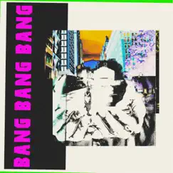 Bang Bang Bang by The Racer album reviews, ratings, credits