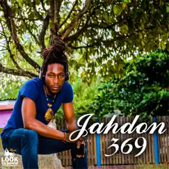 369 by Jahdon album reviews, ratings, credits