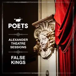 False Kings (Alexander Theatre Sessions) - Single by Poets of the Fall album reviews, ratings, credits