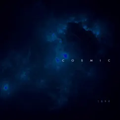 Cosmic by Tanner Riley album reviews, ratings, credits