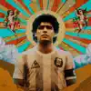 Diego Maradona Llegó (Banda Sonora de la Serie Netflix "Maradona en Sinaloa") - Single album lyrics, reviews, download