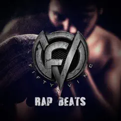 Hip Hop & Rap Beats 5 by Fifty Vinc album reviews, ratings, credits
