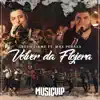 Volver da Flojera (feat. Max Peraza) - Single album lyrics, reviews, download