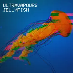 Jellyfish - Single by Ultravapours album reviews, ratings, credits