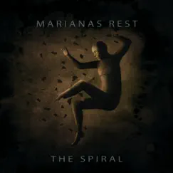 The Spiral - Single by Marianas Rest album reviews, ratings, credits