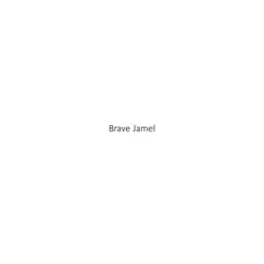 Brave Jamel - Single by Greg Atkinson album reviews, ratings, credits
