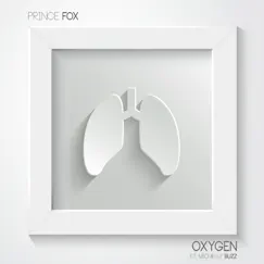 Oxygen (feat. Michelle Buzz) Song Lyrics