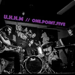 One.Point.Five - EP by Aglera album reviews, ratings, credits