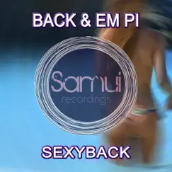 SexyBack Song Lyrics