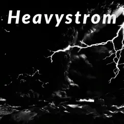 Heavystrom - Single by Nohom album reviews, ratings, credits