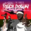 Touch Down (feat. Nicki Minaj & Vybz Kartel) [Banx & Ranx Remix] - Single album lyrics, reviews, download