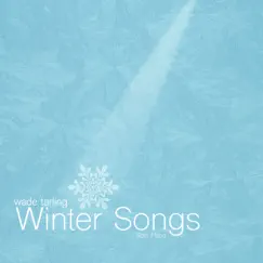 Winter Songs by Wade Tarling album reviews, ratings, credits