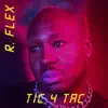 Tic 4 Tac - Single album lyrics, reviews, download