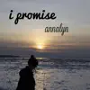 I Promise (feat. Ted Poulsen) - Single album lyrics, reviews, download