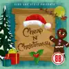Cheap and Christmassy album lyrics, reviews, download