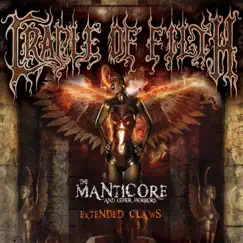 The Manticore and Other Horrors (Extended Claws) by Cradle of Filth album reviews, ratings, credits
