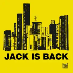 Jack Is Back - Single by Steve Bug, Martin Landsky & Cle album reviews, ratings, credits