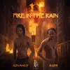 Fire in the Rain (feat. S.Gee) - Single album lyrics, reviews, download