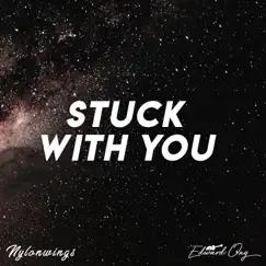 Stuck With You (Instrumental) Song Lyrics