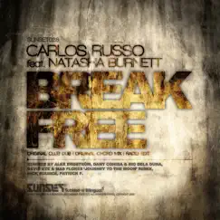 Break Free (Dany Cohiba & Rio Dela Duna Remix) Song Lyrics