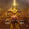 Army of Anubis - Single album lyrics, reviews, download