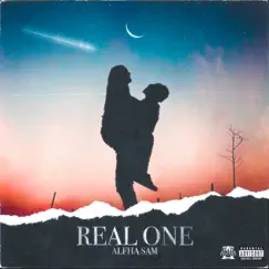 Real One (feat. Breyan Bliss) Song Lyrics