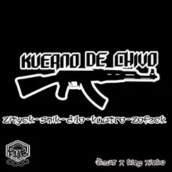 Kuerno de Chivo - Single by Zityck Garcia album reviews, ratings, credits
