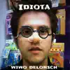 Idiota (feat. Mimika) - Single album lyrics, reviews, download