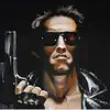 Terminator Part 1 - Single album lyrics, reviews, download