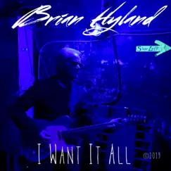 I Want It All - Single by Brian Hyland album reviews, ratings, credits