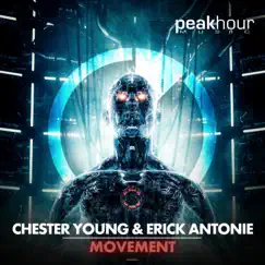 Movement - Single by Chester Young & Erick Antoine album reviews, ratings, credits