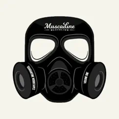 Quarantine Work-Tapes, Vol. 1 - EP by Muscadine Bloodline album reviews, ratings, credits