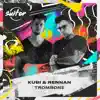 Trombone - Single album lyrics, reviews, download