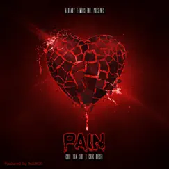 Pain - Single by Cool Tha Kidd & Chuk Diesel album reviews, ratings, credits