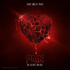 Pain Song Lyrics