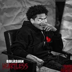 Heartless (Run Far) - Single by Bblasian album reviews, ratings, credits