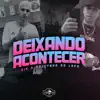 Deixando Acontecer - Single album lyrics, reviews, download